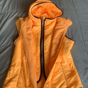 LULULEMON GLACIER VEST